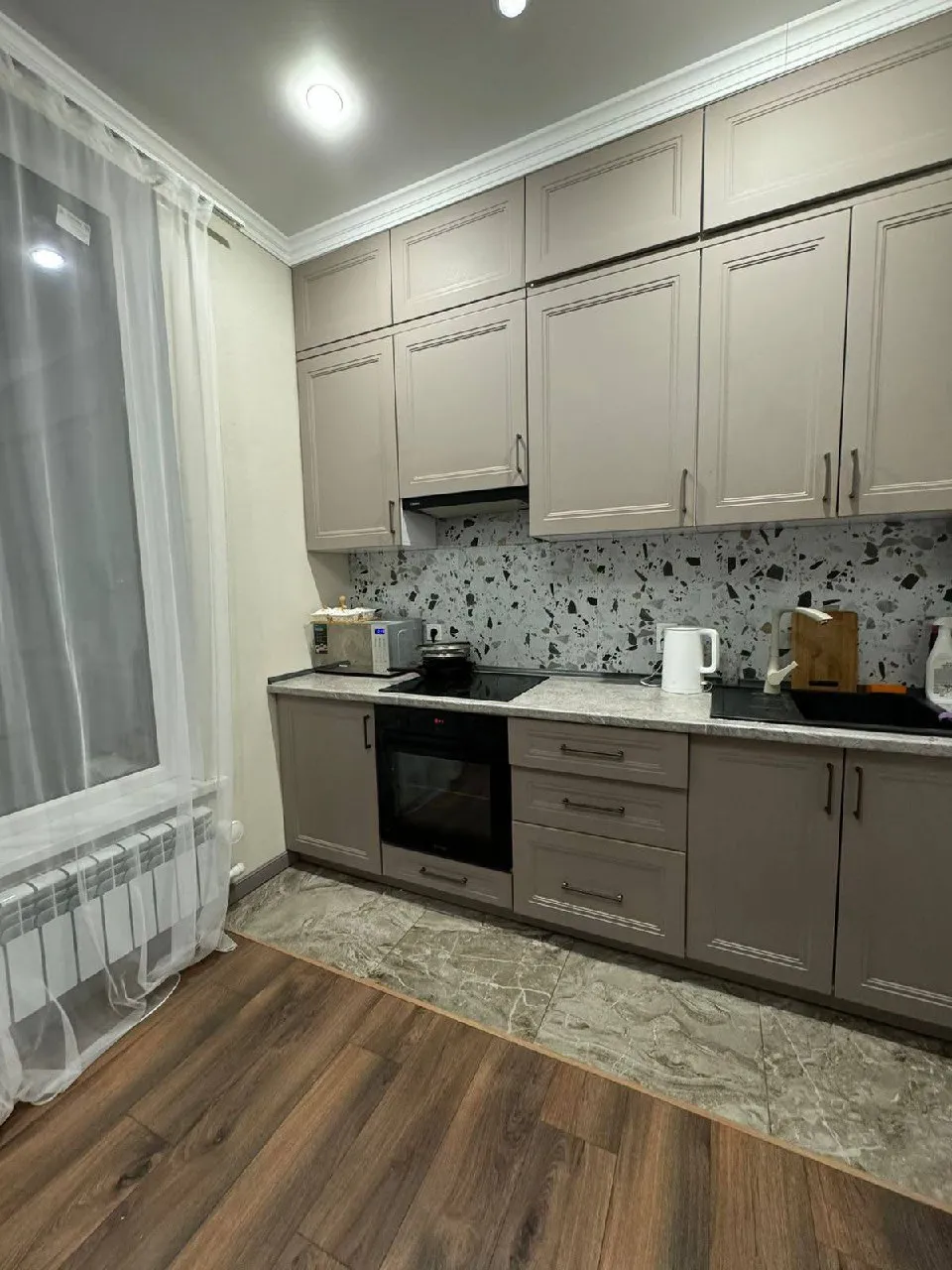 Подселение, для девушек, 75 000 ₸ за квартиру