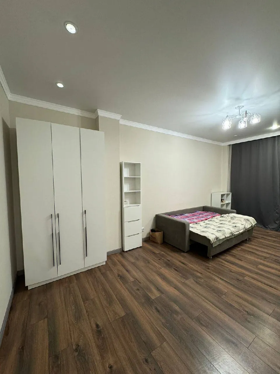 Подселение, для девушек, 75 000 ₸ за квартиру