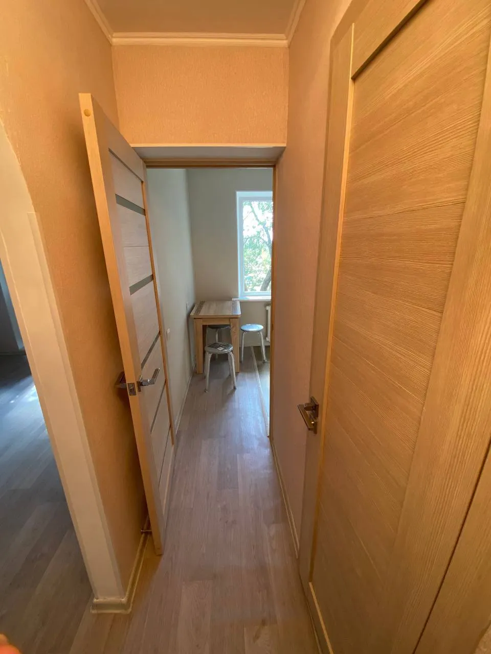 1-комн. квартира, 220 000 ₸