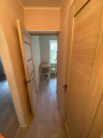 1-комн. квартира