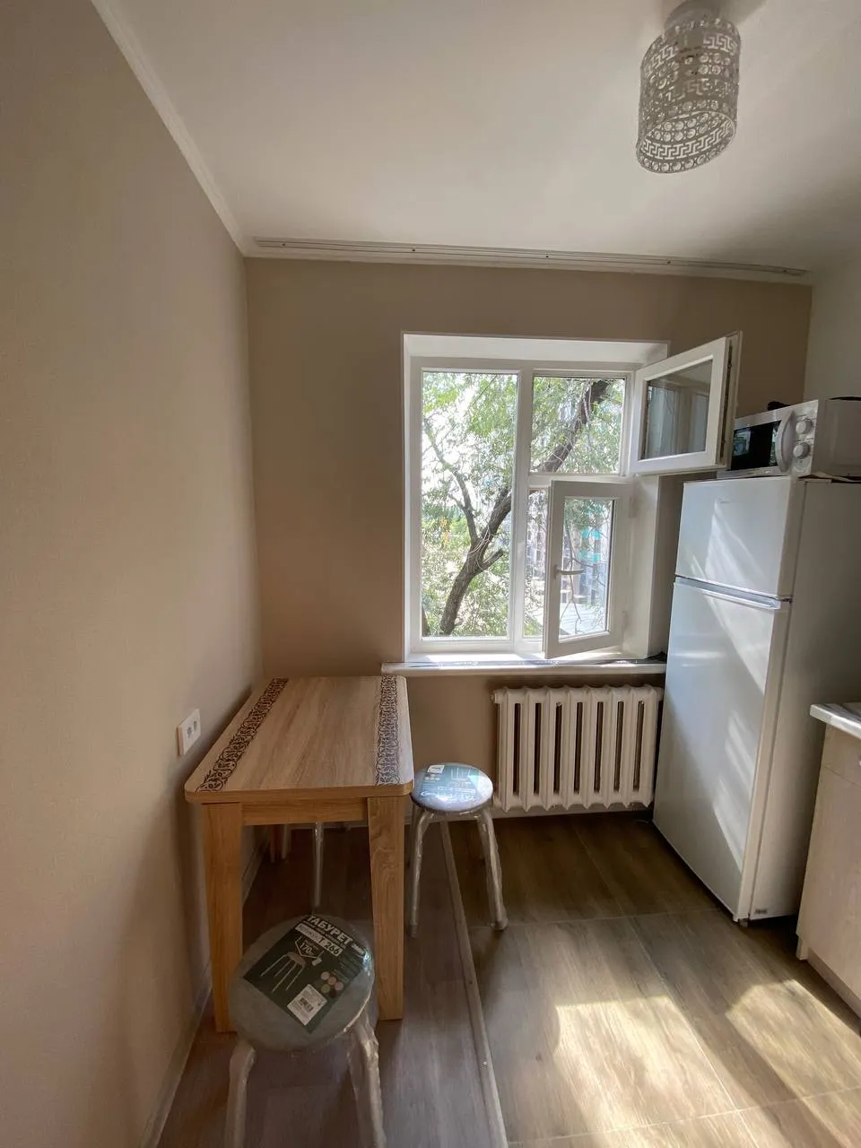 1-комн. квартира, 220 000 ₸