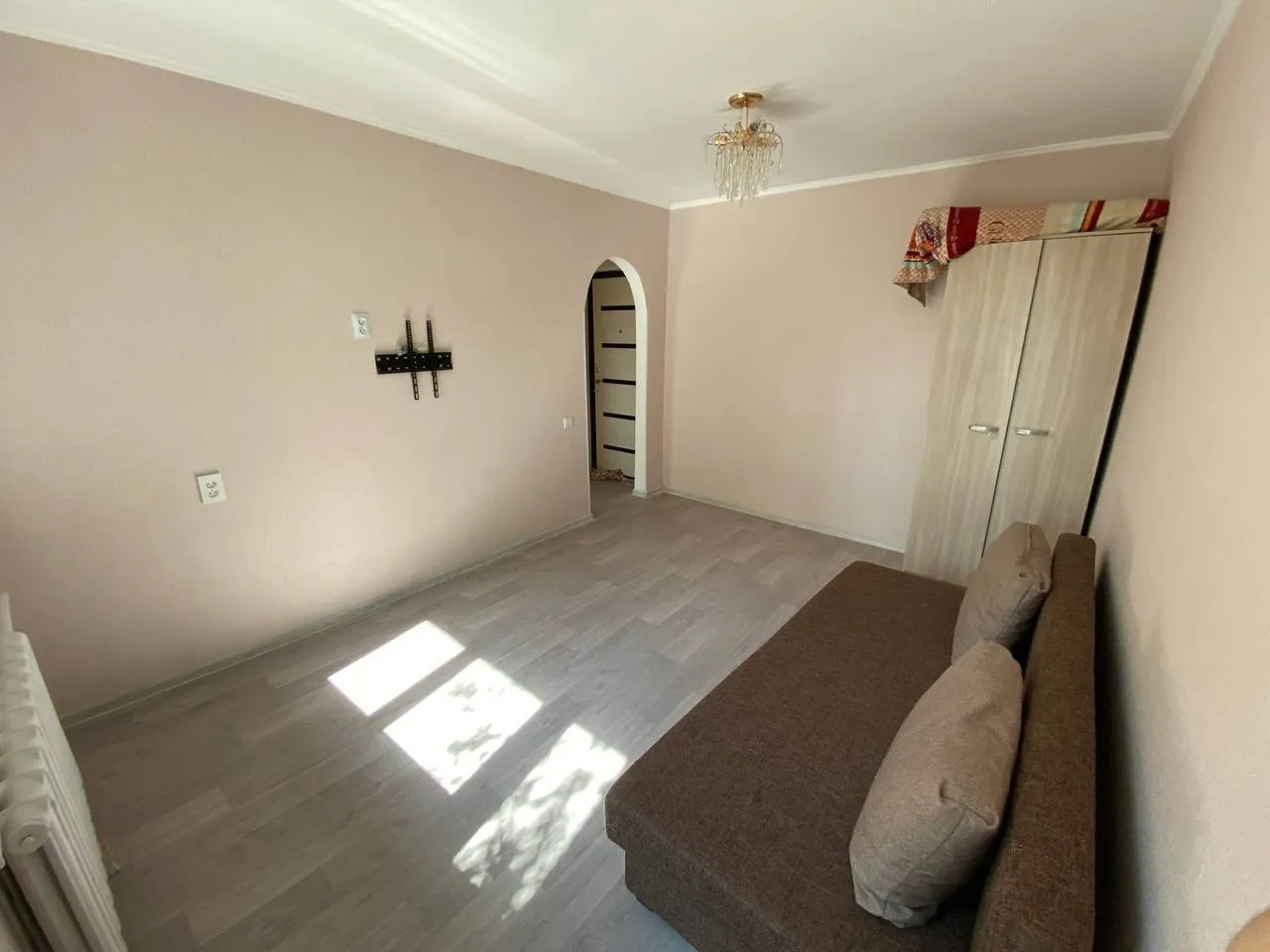 1-комн. квартира, 220 000 ₸
