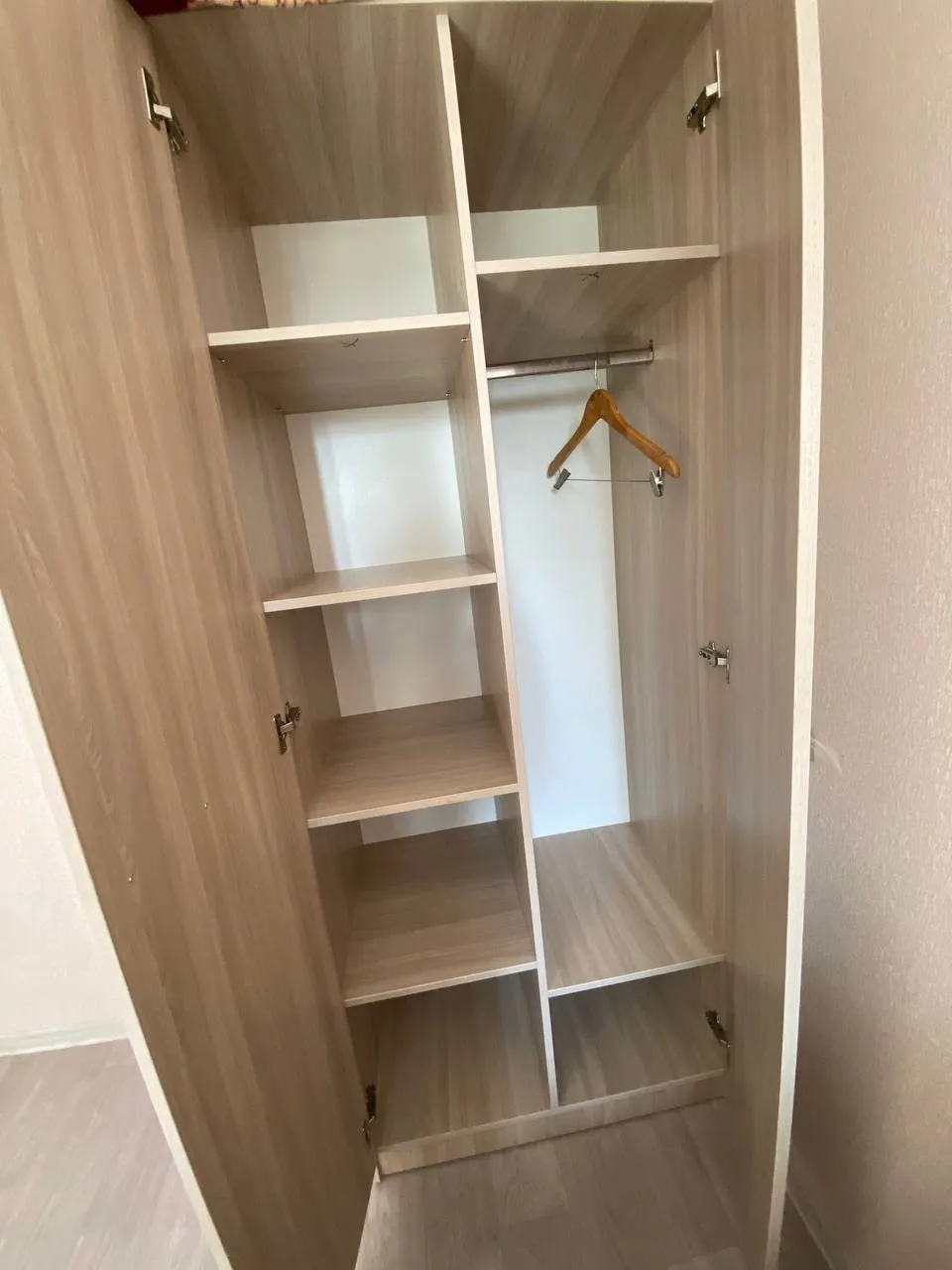 1-комн. квартира, 220 000 ₸