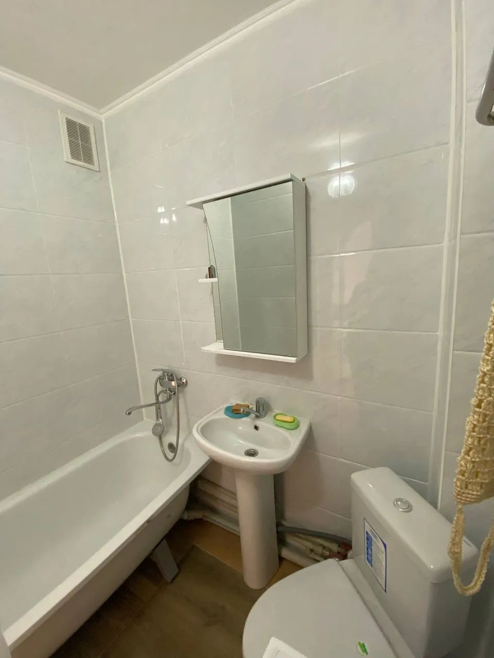 1-комн. квартира, 220 000 ₸
