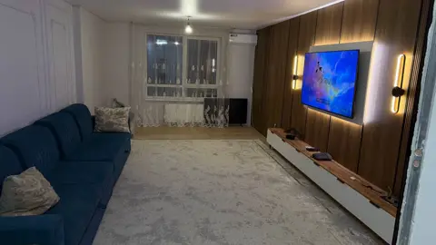 Комната