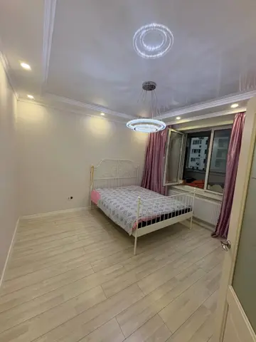 Комната