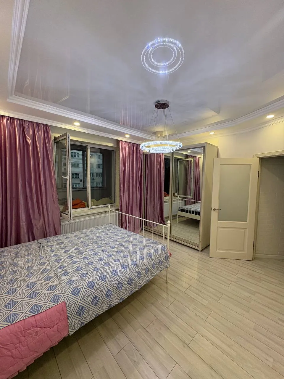 Комната, для девушек, Алтын булак 2, 115 000 ₸