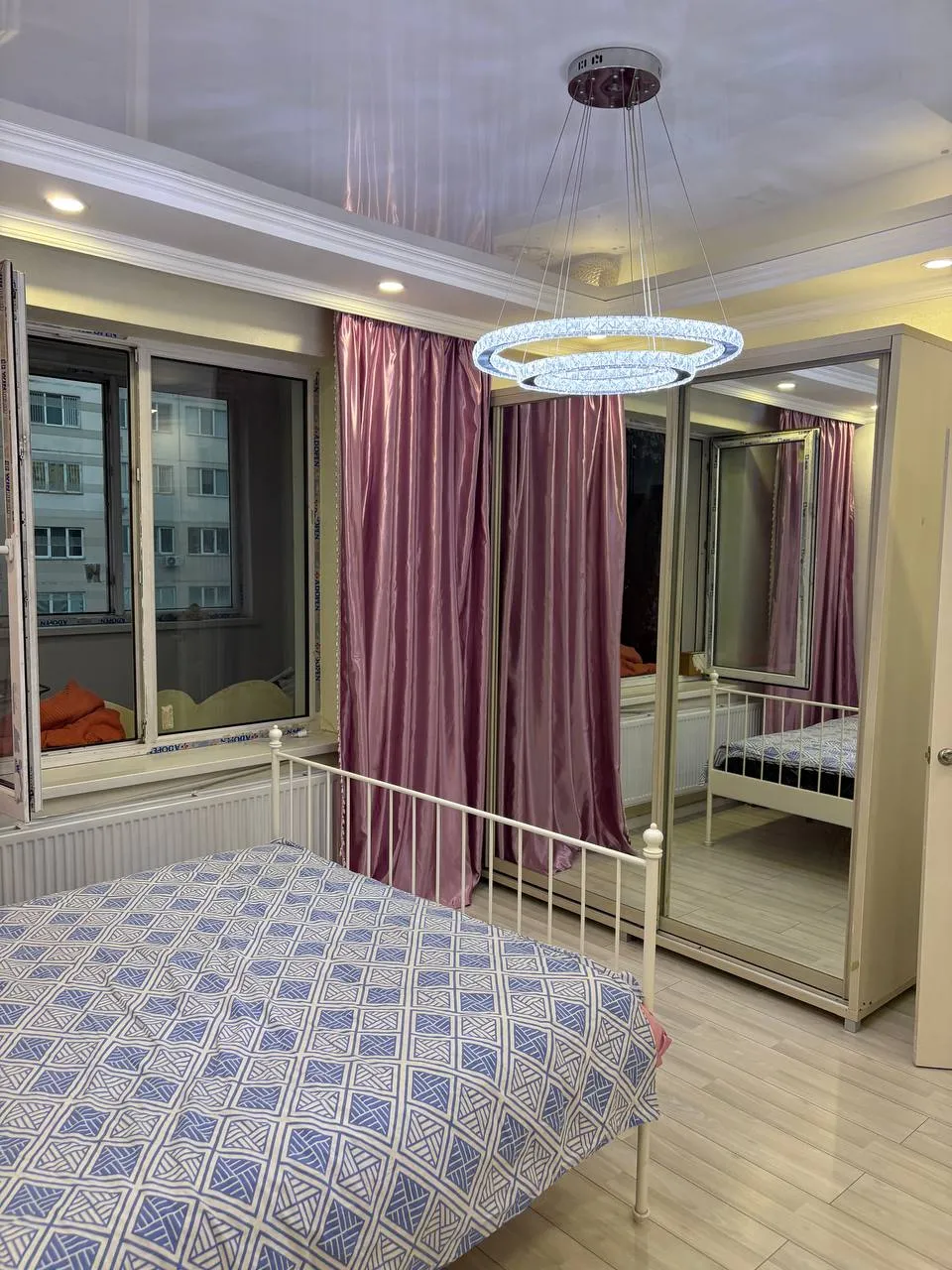 Комната, для девушек, Алтын булак 2, 115 000 ₸
