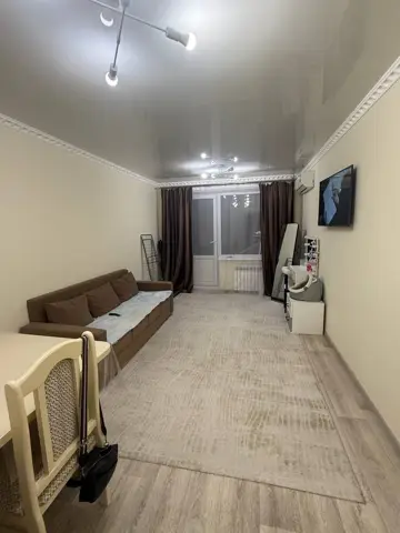 Подселение