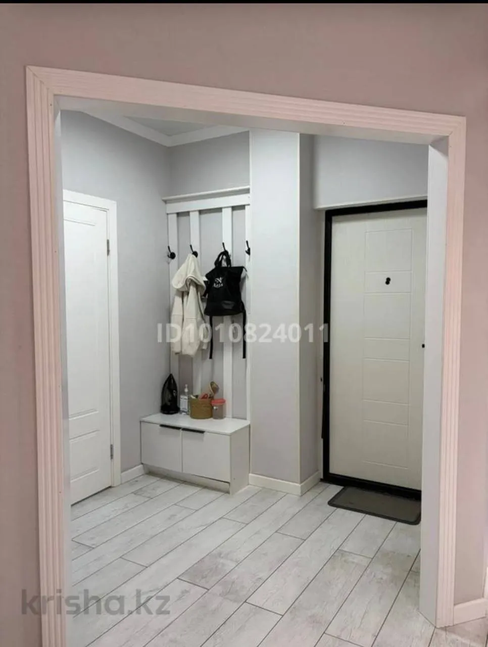 Подселение, для девушек, Terekti Park, 130 000 ₸