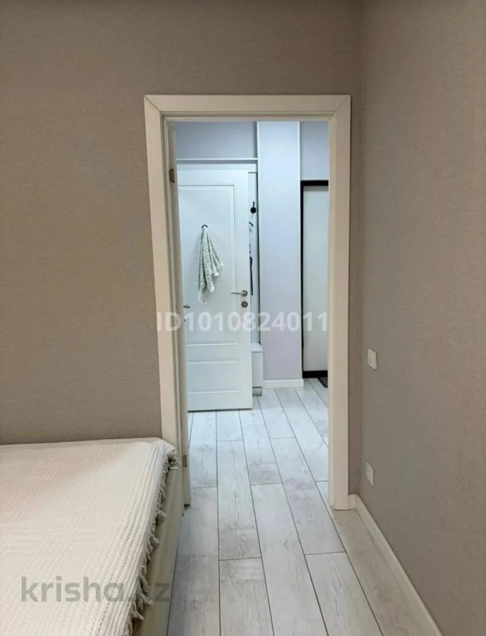Подселение, для девушек, Terekti Park, 130 000 ₸