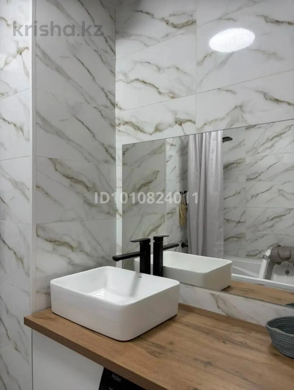 Подселение, для девушек, Terekti Park, 130 000 ₸