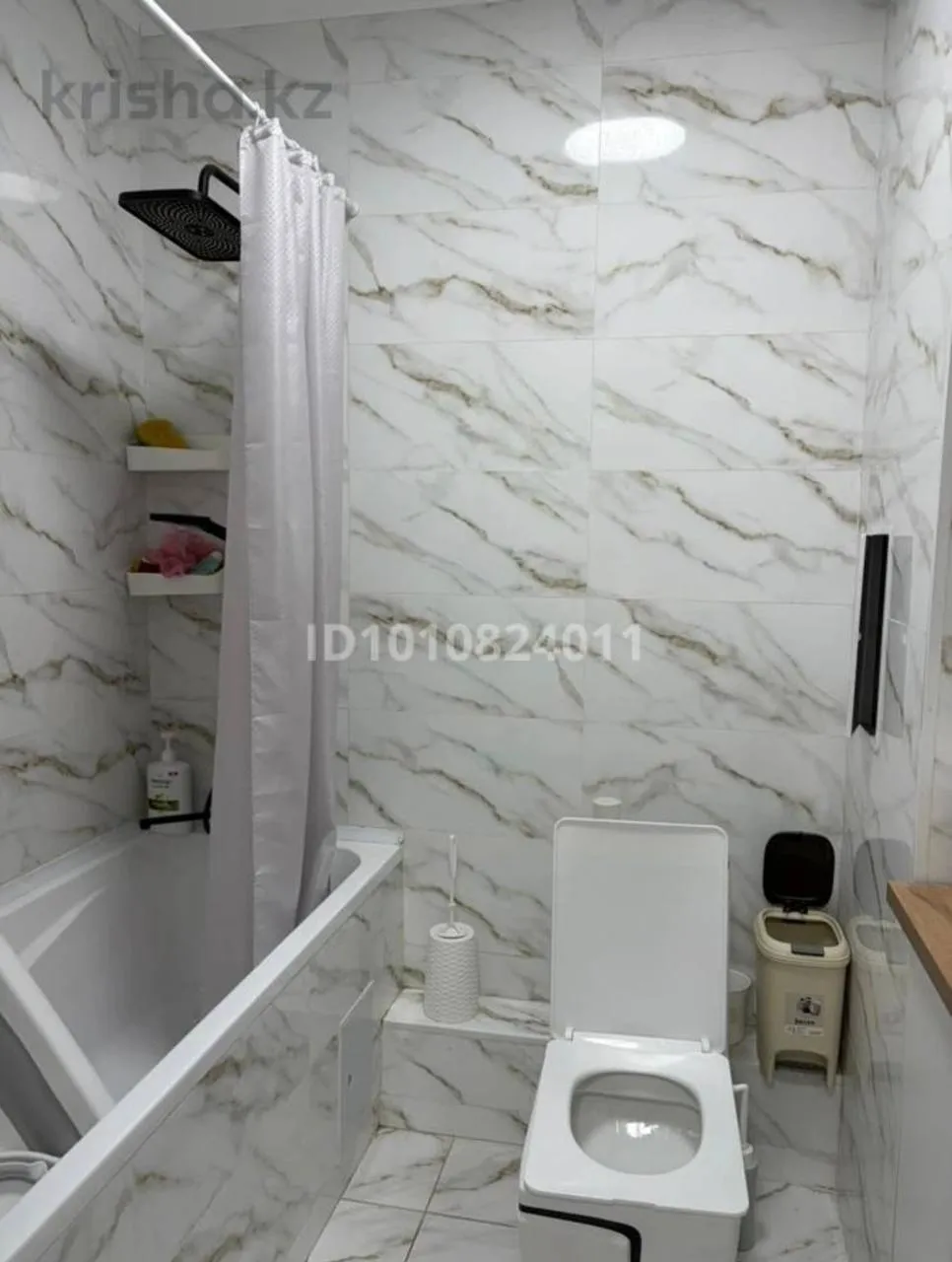 Подселение, для девушек, Terekti Park, 130 000 ₸