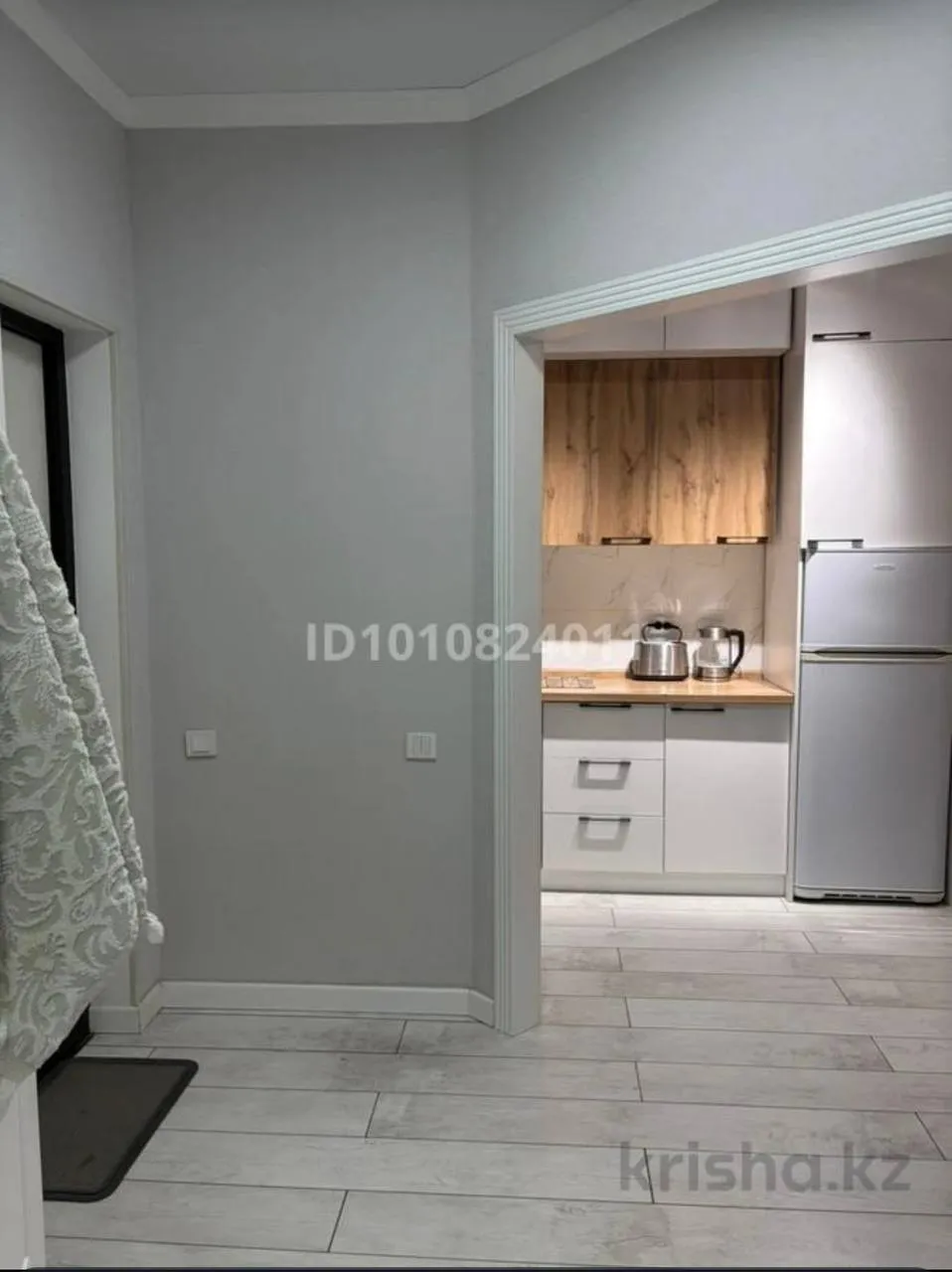Подселение, для девушек, Terekti Park, 130 000 ₸