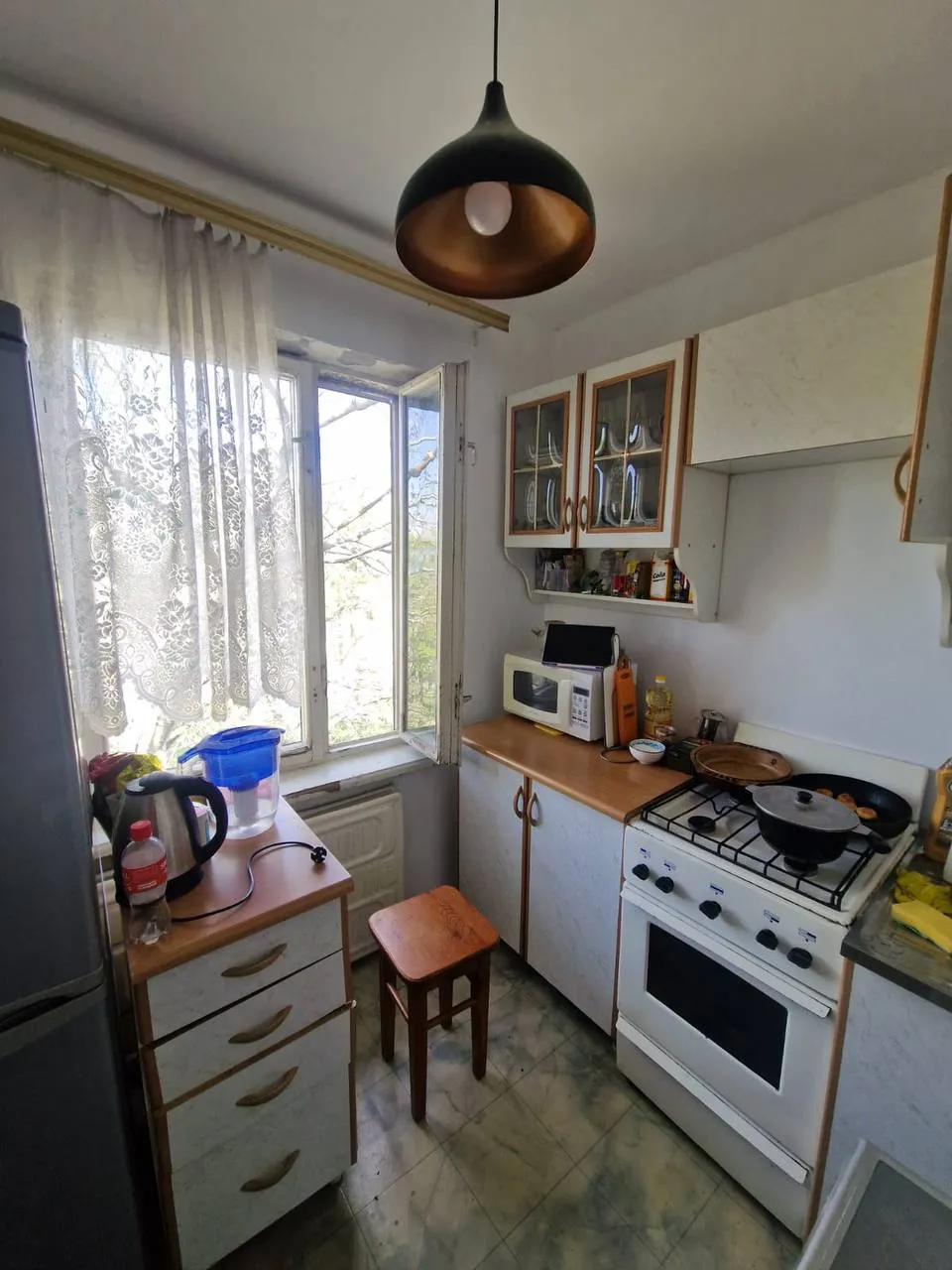 Подселение, қыздарға, Парк Первого Президента, 110 000 ₸