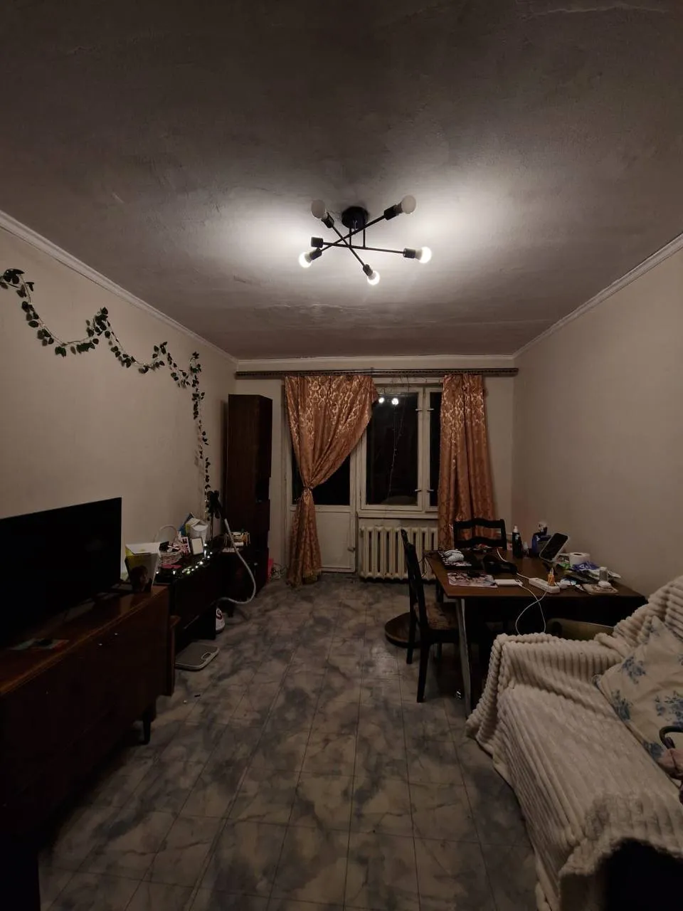 Подселение, қыздарға, Парк Первого Президента, 110 000 ₸