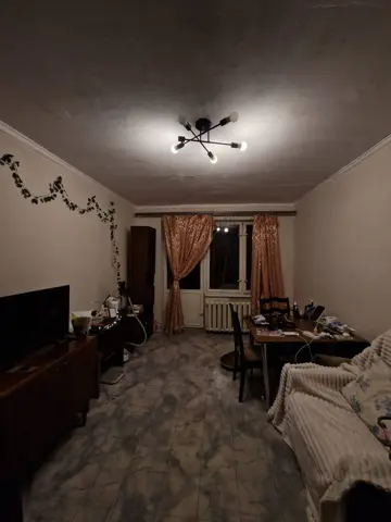 Подселение