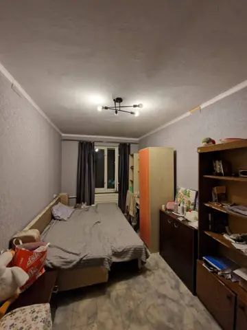 Подселение
