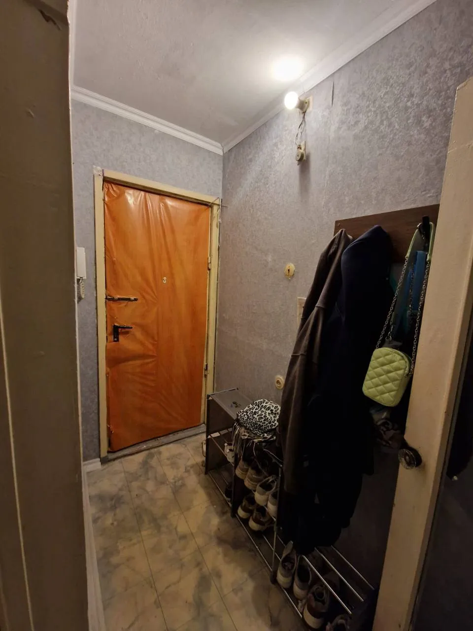 Подселение, қыздарға, Парк Первого Президента, 110 000 ₸