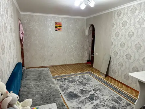 Подселение