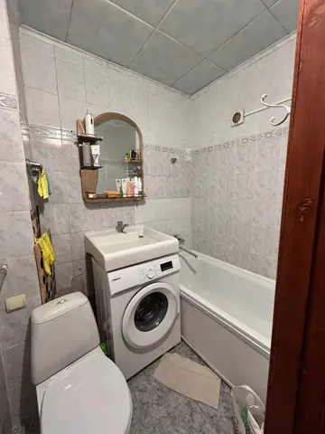 Подселение