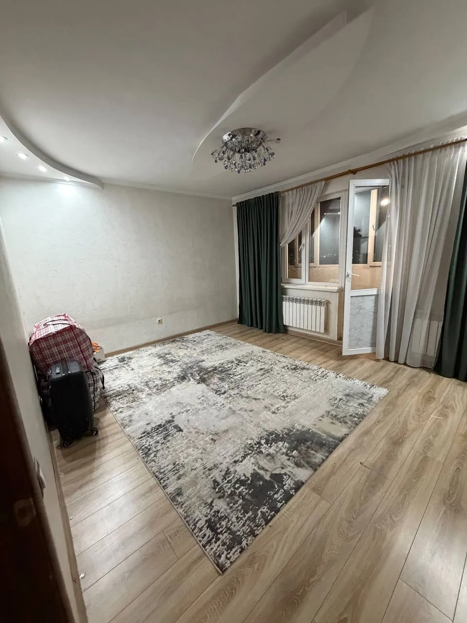 Подселение, для девушек, Аксай-1А, 50 000 ₸/чел
