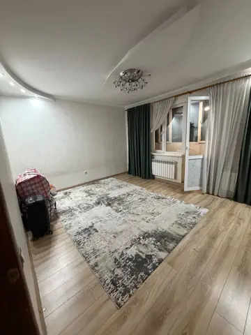 Подселение