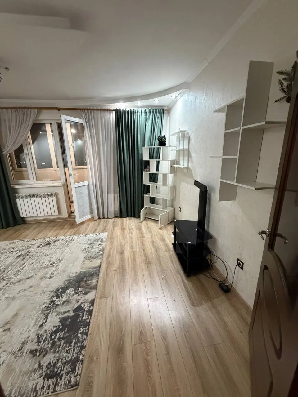 Подселение, для девушек, Аксай-1А, 50 000 ₸/чел