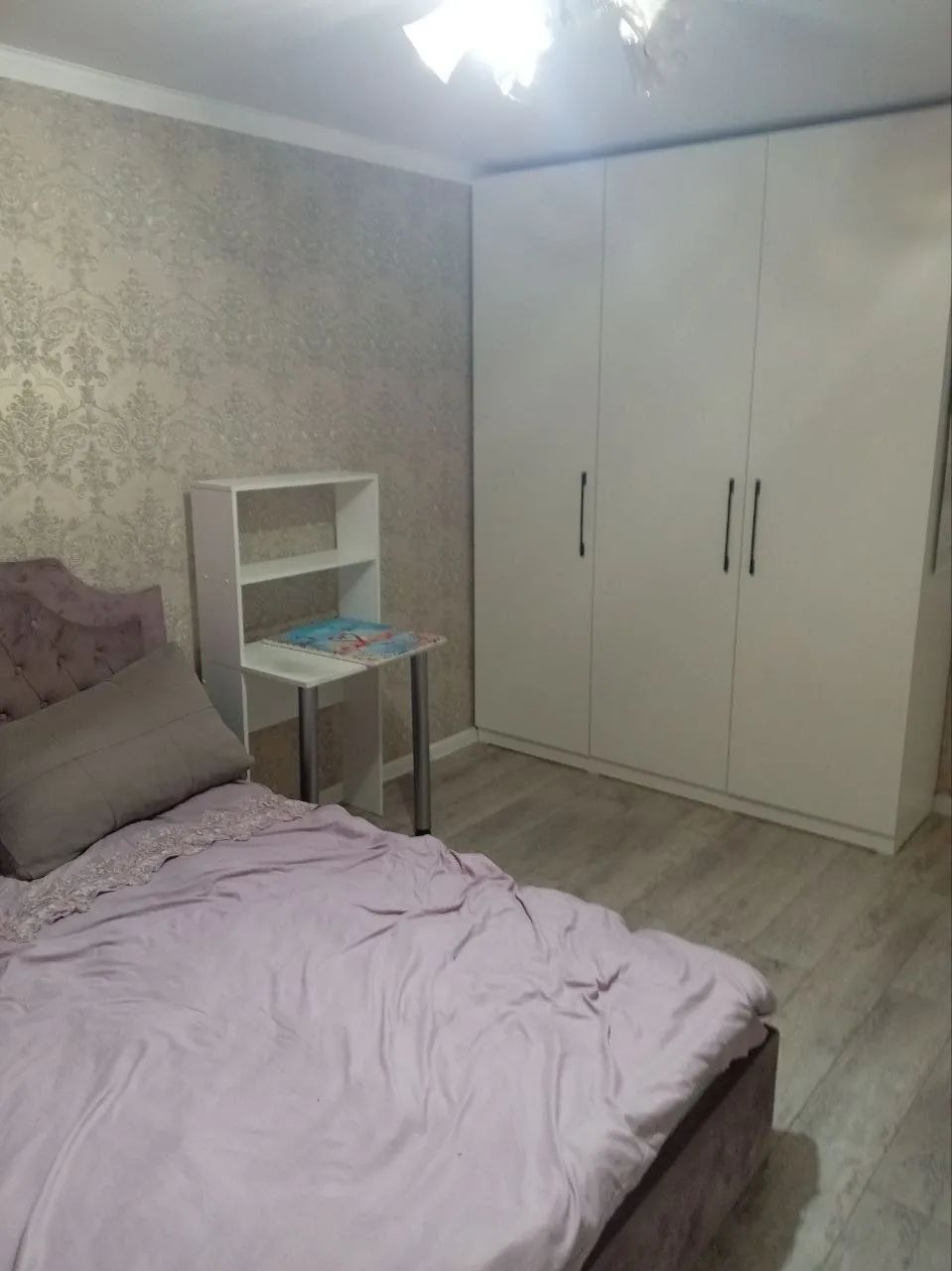 Подселение, для девушек, 70 000 ₸/чел