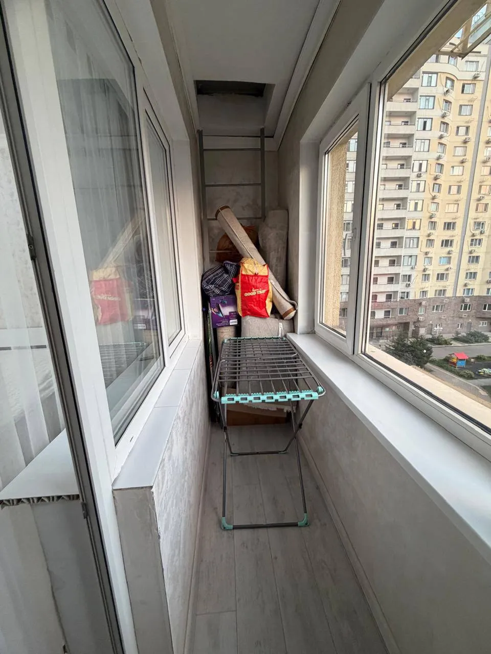 Подселение, для девушек, 87 500 ₸ за квартиру