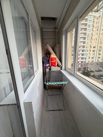 Подселение, Алматы