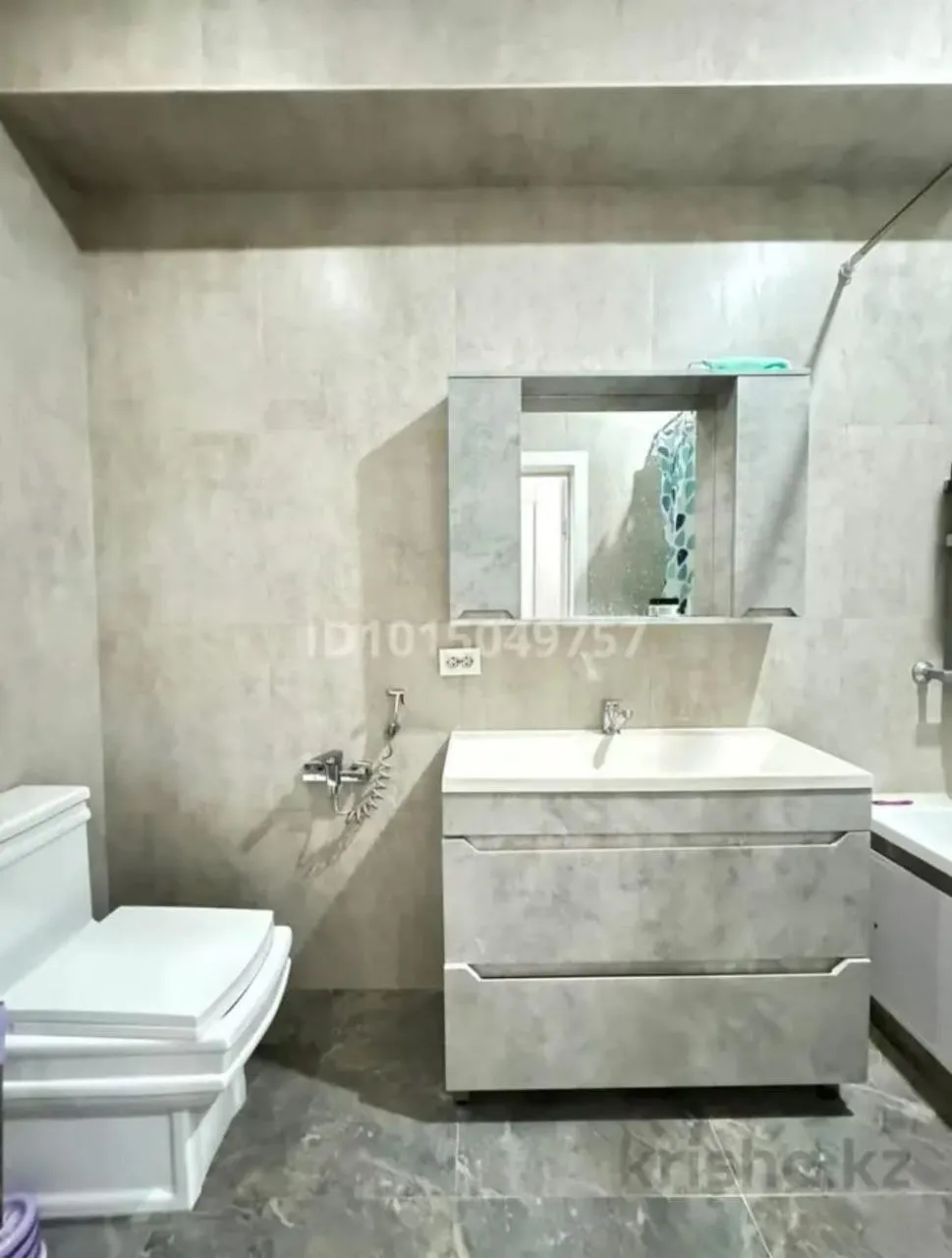 Пәтер, қыздарға, Бостандыкский район, улица Торайгырова, ЖК Sholpan City, 130 000 ₸