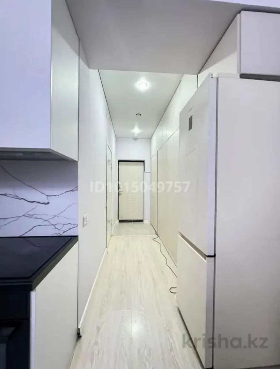 Пәтер, қыздарға, Бостандыкский район, улица Торайгырова, ЖК Sholpan City, 130 000 ₸
