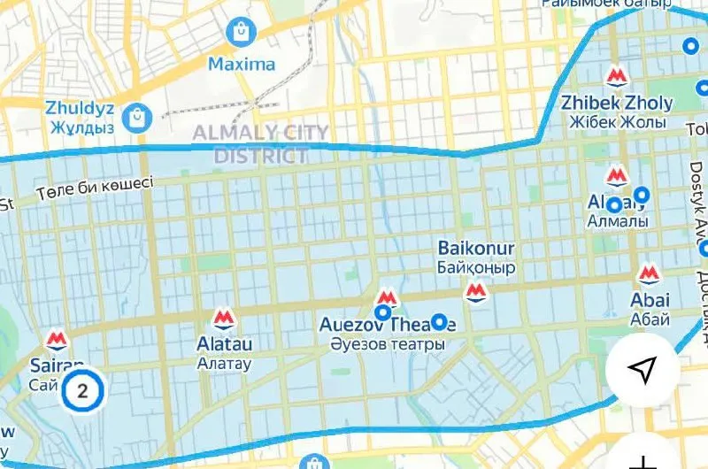Комната, 90 000 ₸