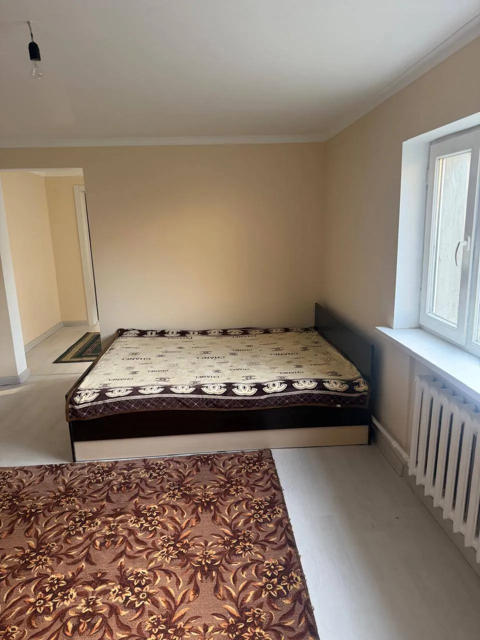 Комната, для парней, Турксибский район, Ул. Айтыкова 95А, 150 000 ₸