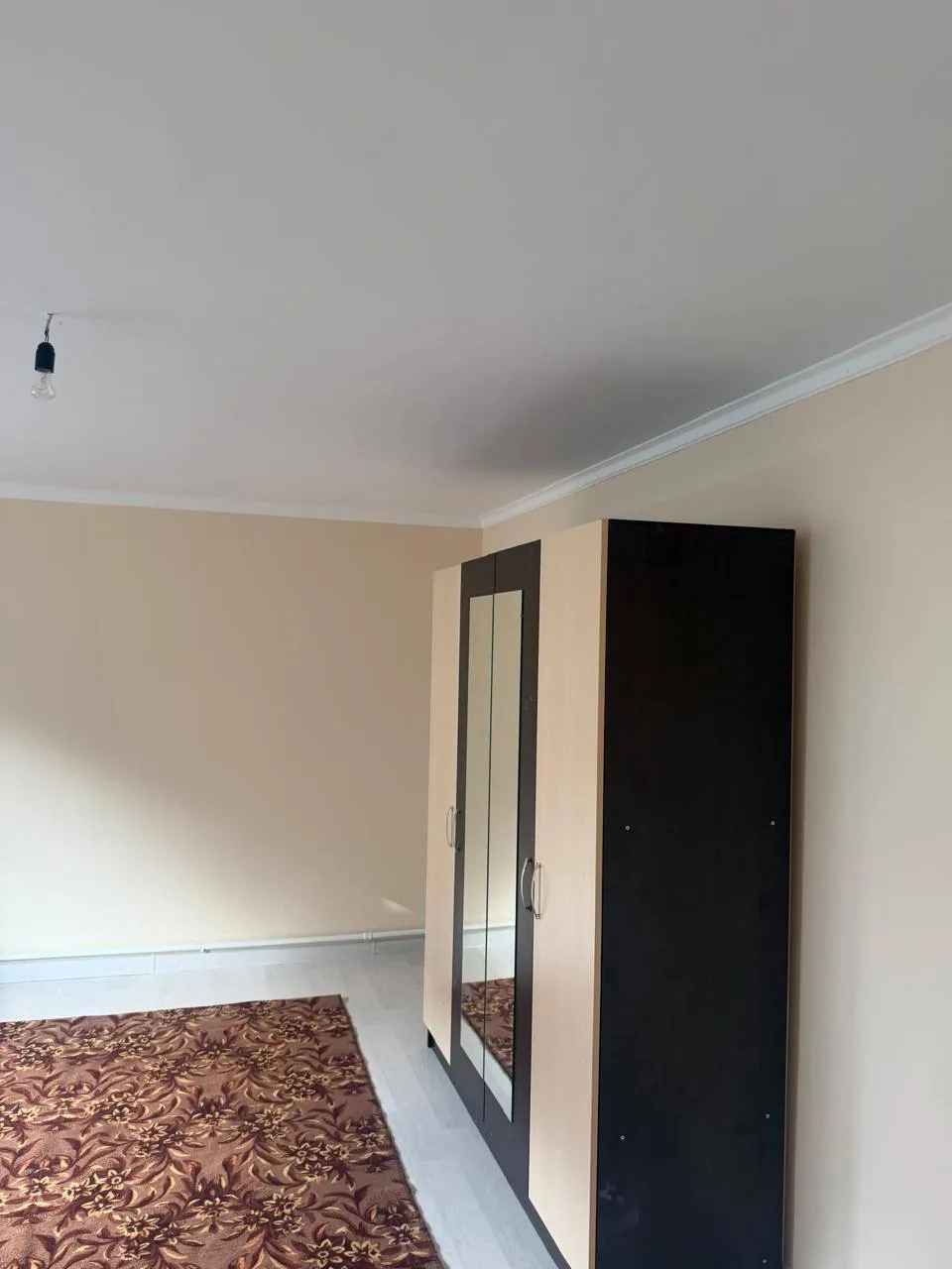 Комната, для парней, Турксибский район, Ул. Айтыкова 95А, 150 000 ₸
