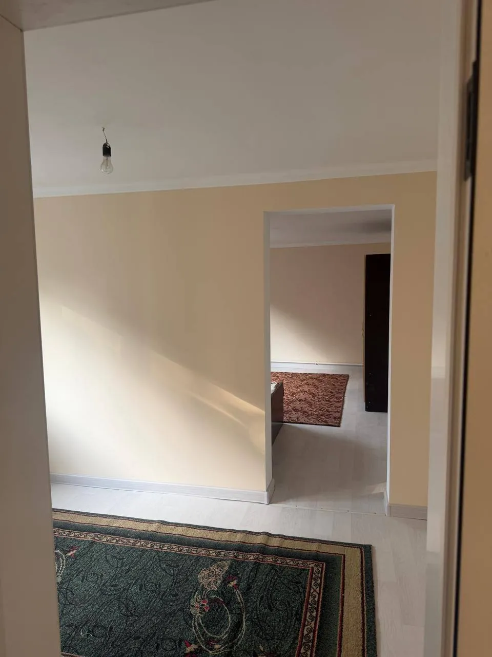 Комната, для парней, Турксибский район, Ул. Айтыкова 95А, 150 000 ₸