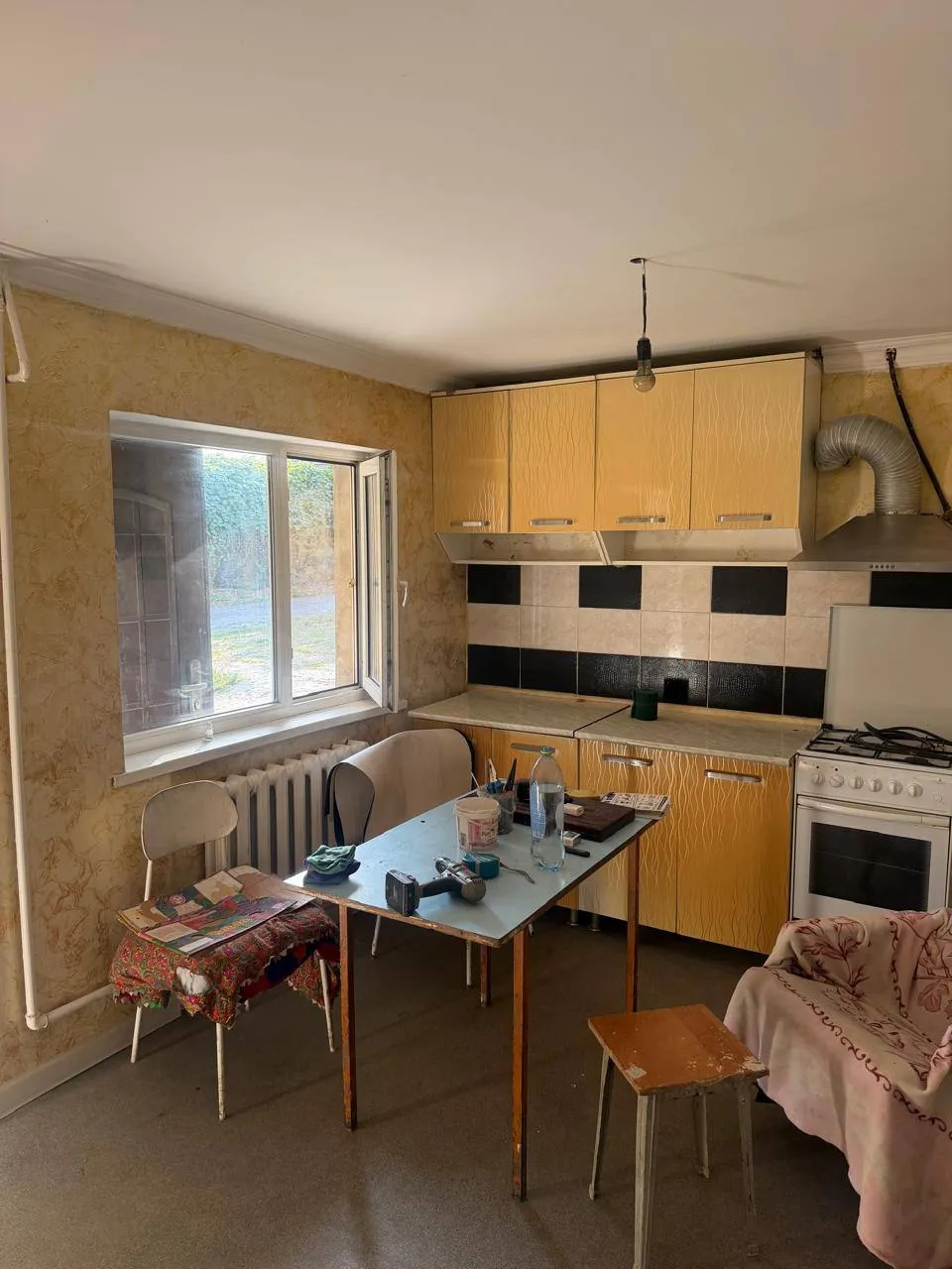 Комната, для парней, Турксибский район, Ул. Айтыкова 95А, 150 000 ₸