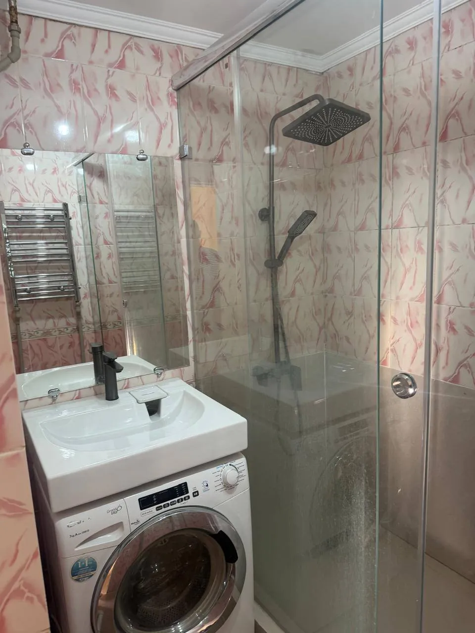 Комната, для парней, Турксибский район, Ул. Айтыкова 95А, 150 000 ₸