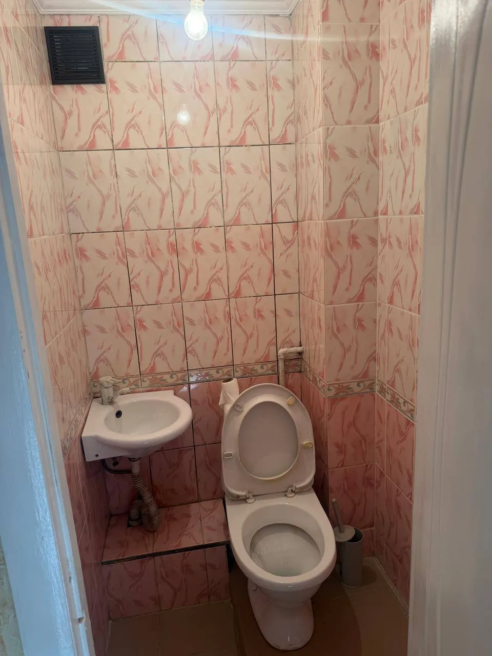 Комната, для парней, Турксибский район, Ул. Айтыкова 95А, 150 000 ₸