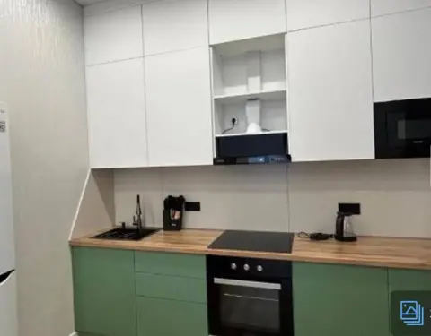 2 бөлмелі пәтер