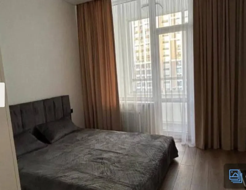 2-комн. квартира, Турана, 250 000 ₸