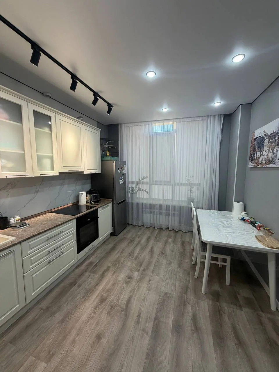 Квартира, Aruna city, 250 000 ₸