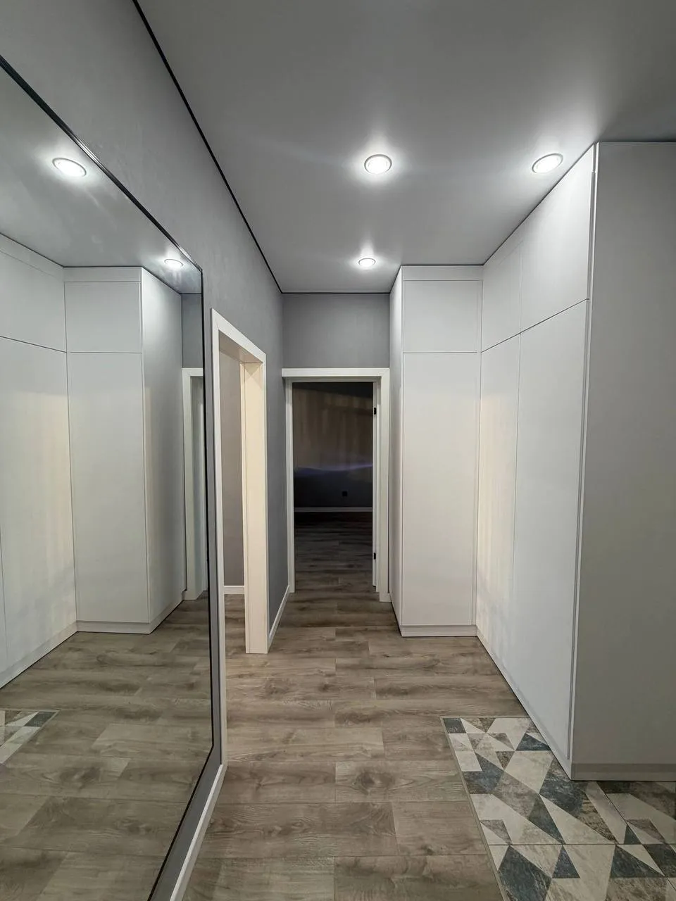 Квартира, Aruna city, 250 000 ₸