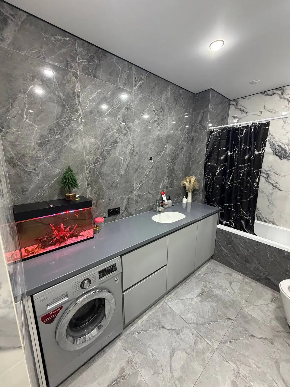 Квартира, Aruna city, 250 000 ₸