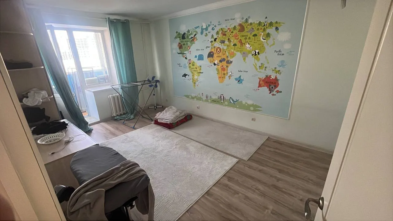 Подселение, для парней, 55 000 ₸/чел