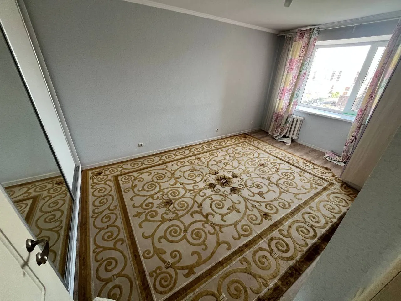 Подселение, для парней, 55 000 ₸/чел