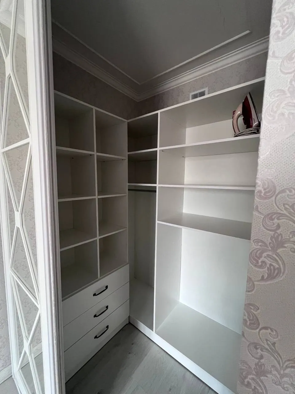 1-комн. квартира, для семьи/пары, 250 000 ₸