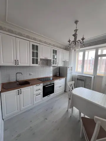 1-комн. квартира