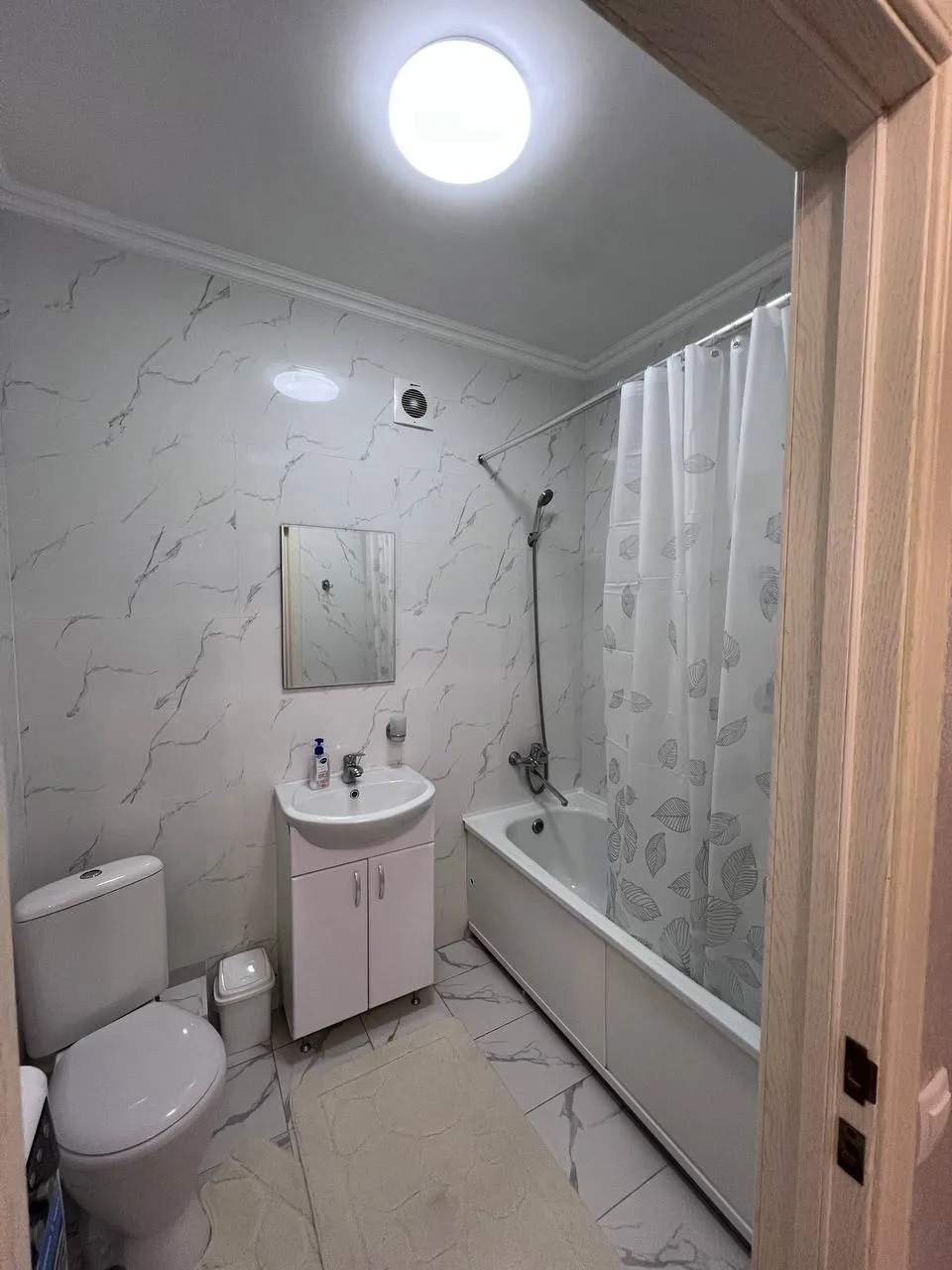 1-комн. квартира, для семьи/пары, 250 000 ₸
